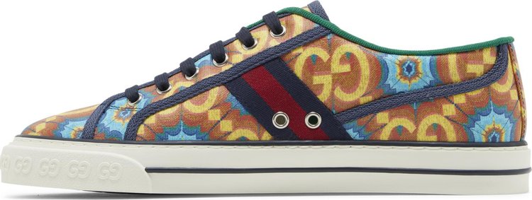 Gucci Tennis 1977 Kaleidoscope