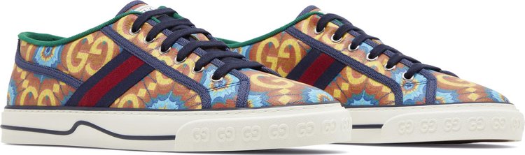 Gucci Tennis 1977 Kaleidoscope