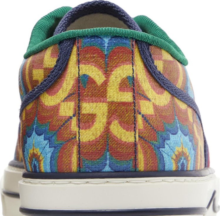 Gucci Tennis 1977 Kaleidoscope