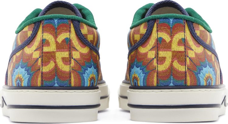 Gucci Tennis 1977 Kaleidoscope