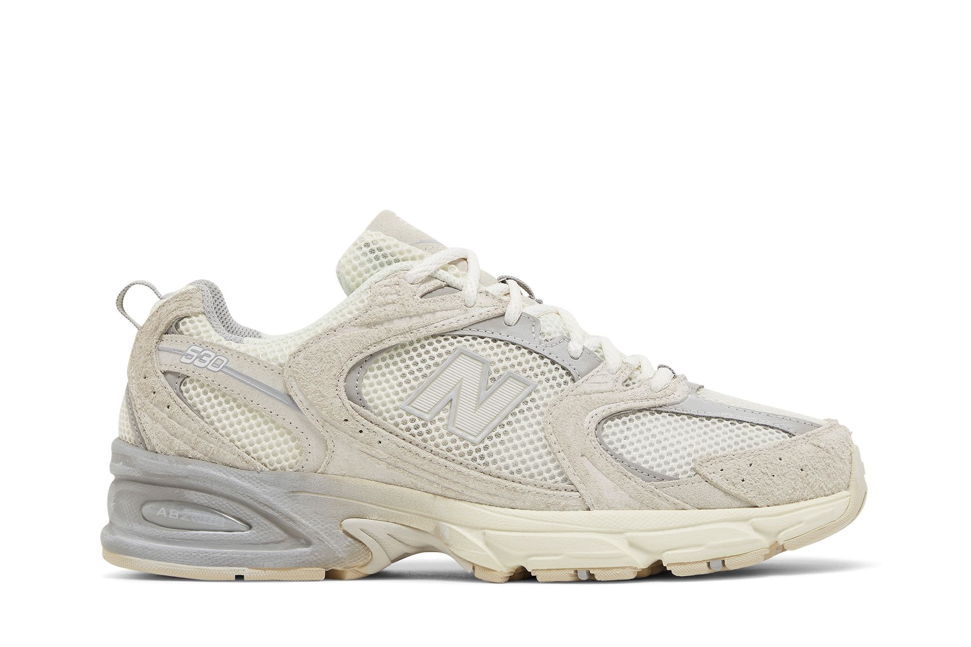 Moonbeamページ Buy New Balance 530 'Moonbeam Raw Cashew' - MR530MR | GOAT