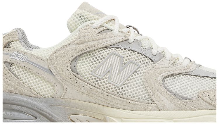 New Balance 530 Moonbeam Raw Cashew