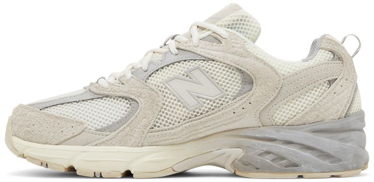 New Balance 530 Moonbeam Raw Cashew