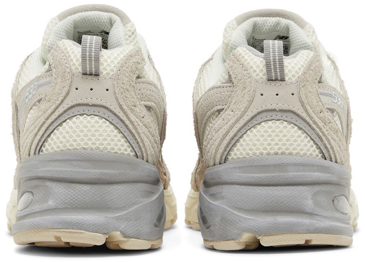 New Balance 530 Moonbeam Raw Cashew