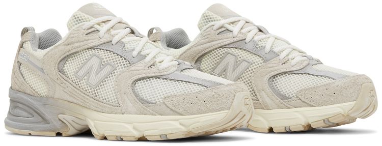 New Balance 530 Moonbeam Raw Cashew