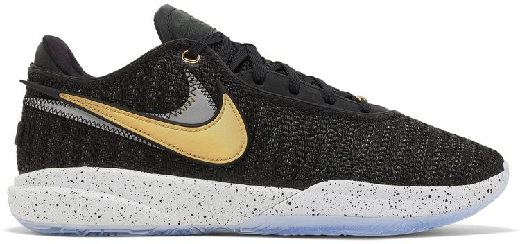 Nike LeBron 20 EP Fab 5