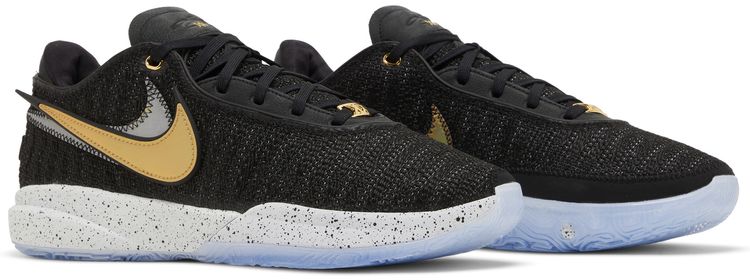 Nike LeBron 20 EP Fab 5