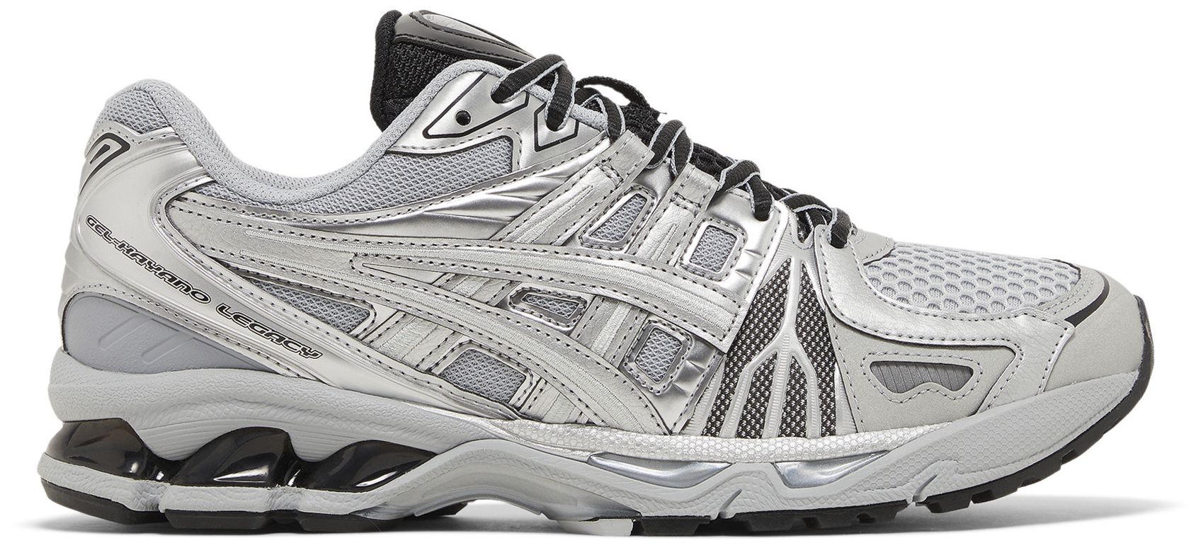 gel kayano shoes