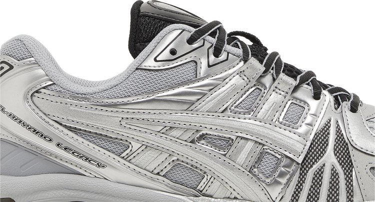 Gel Kayano Legacy Pure Silver