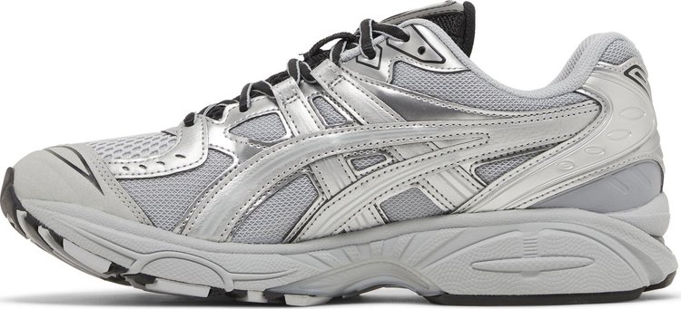 Gel Kayano Legacy Pure Silver