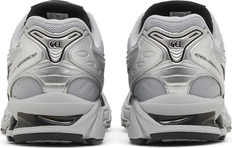 Gel Kayano Legacy Pure Silver