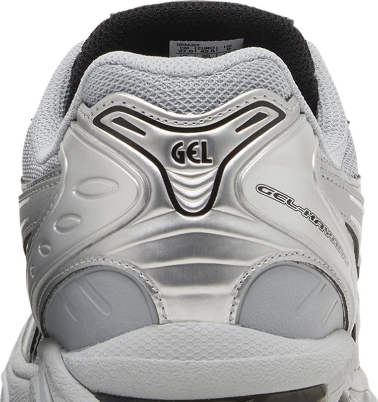 Gel Kayano Legacy Pure Silver