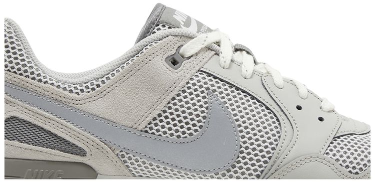 Nike Air Pegasus 89 Premium Light Iron Ore