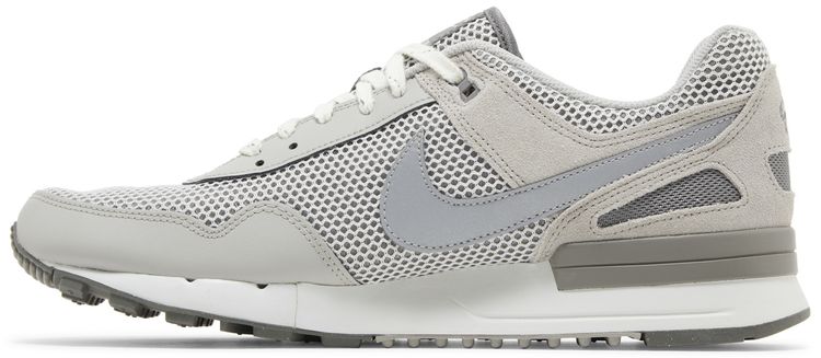 Nike Air Pegasus 89 Premium Light Iron Ore