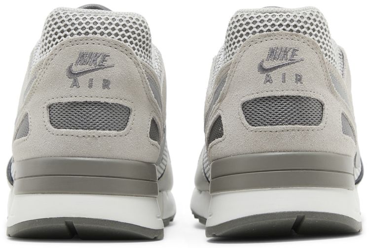 Nike Air Pegasus 89 Premium Light Iron Ore