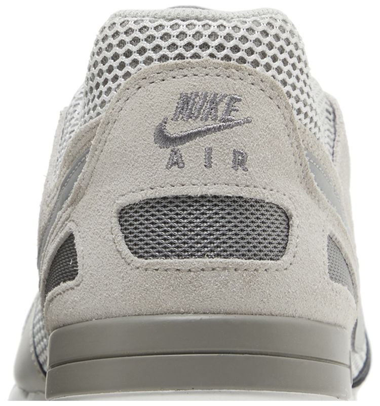 Nike Air Pegasus 89 Premium Light Iron Ore