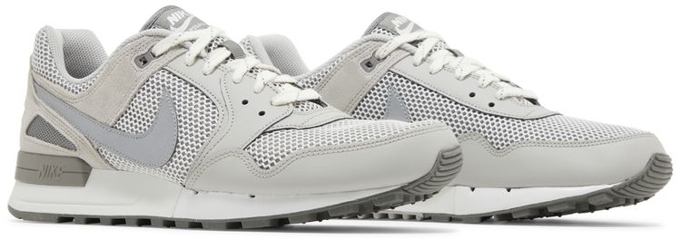 Nike Air Pegasus 89 Premium Light Iron Ore