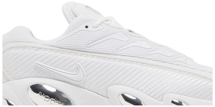 NOCTA x Glide Triple White