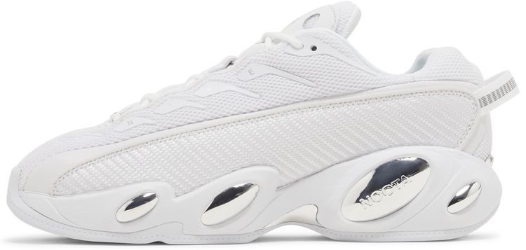 NOCTA x Glide Triple White