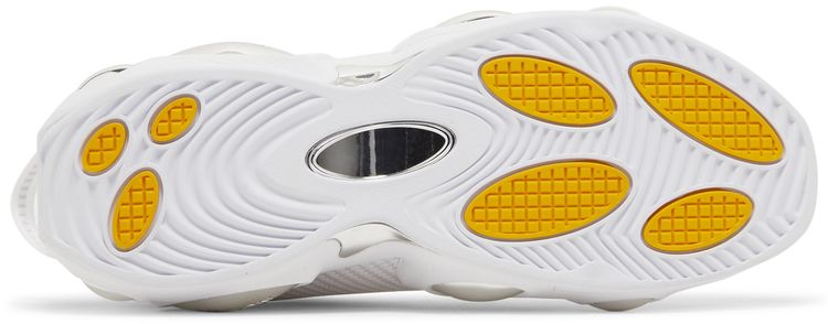 NOCTA x Glide Triple White