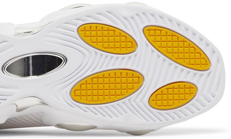 NOCTA x Glide Triple White