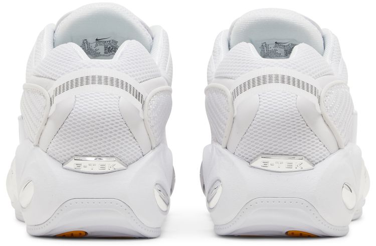 NOCTA x Glide Triple White