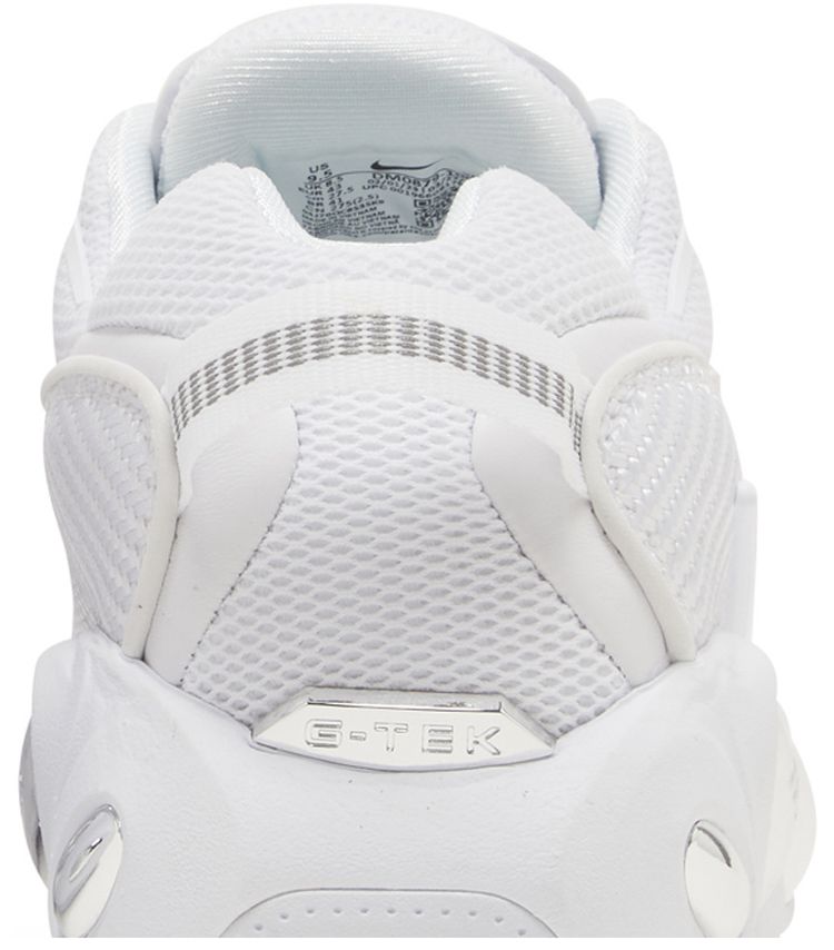 NOCTA x Glide Triple White