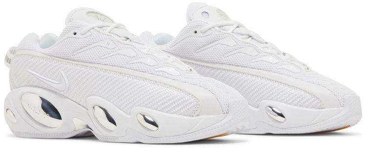 NOCTA x Glide Triple White