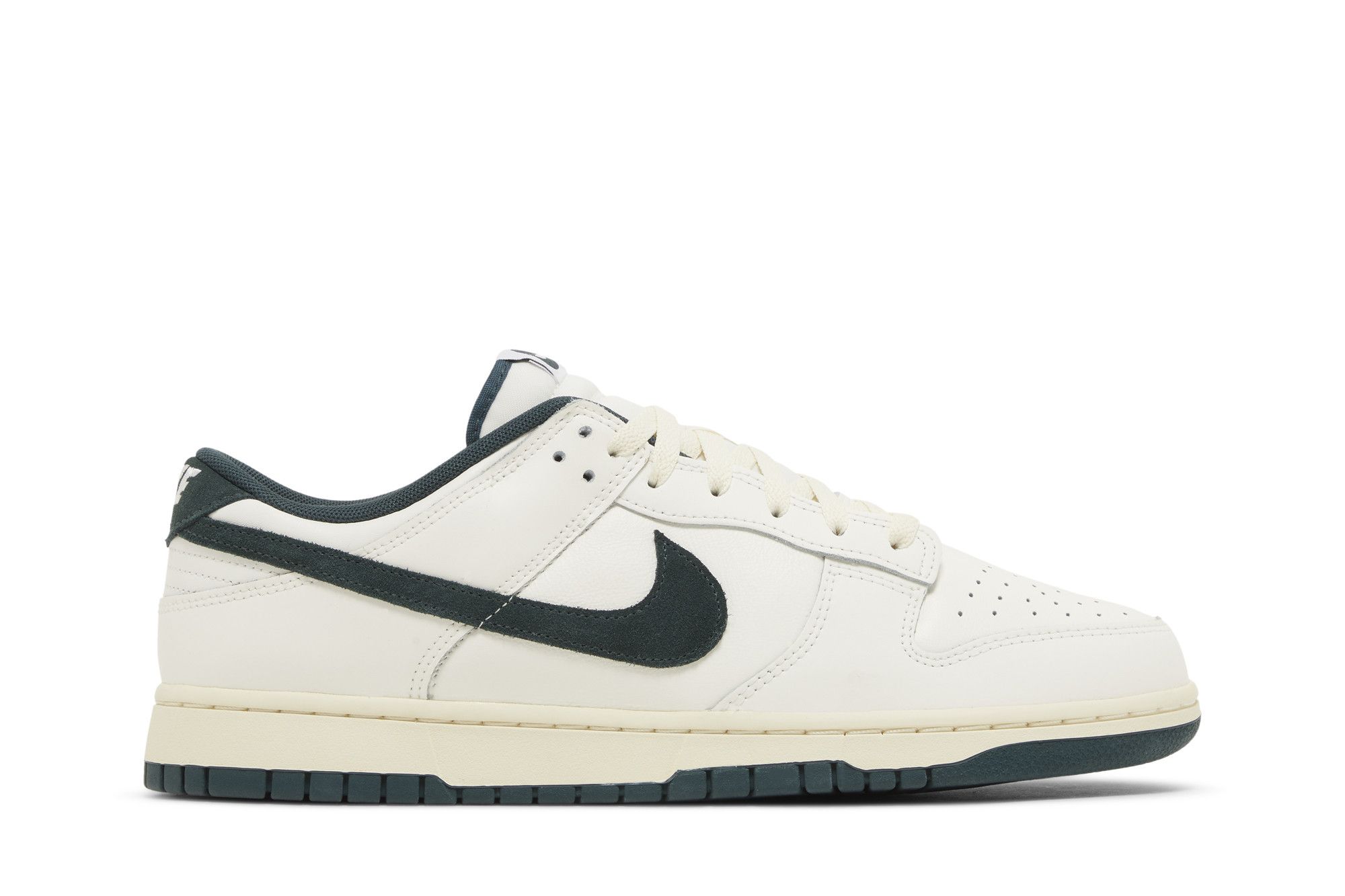 Size 10.5 Dunk Low Athletic Department Deep Jungle