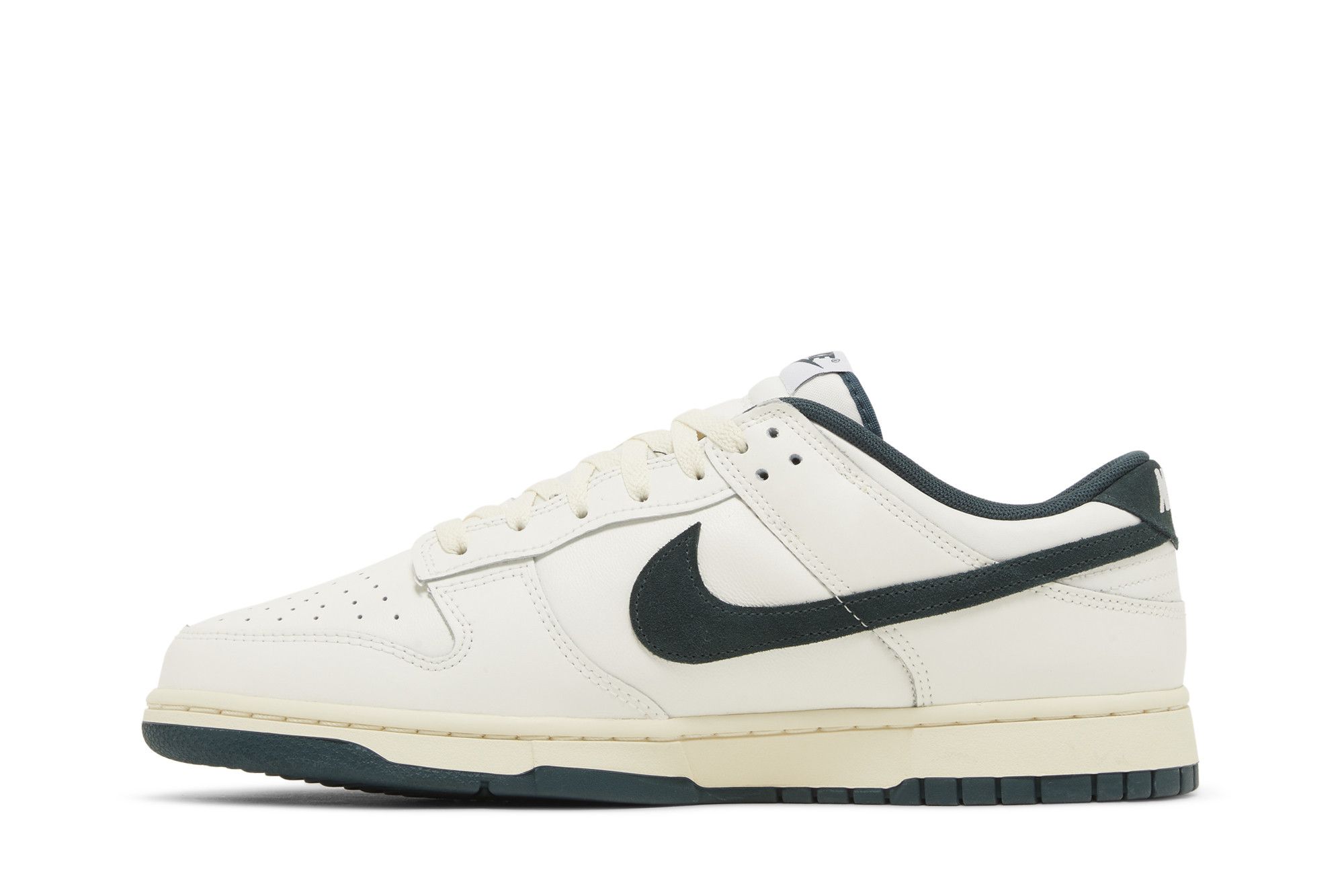 Buy Dunk Low Athletic Department Deep Jungle FQ8080 133 GOAT CA