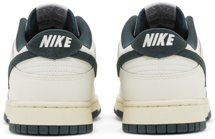 Nike Dunk Low Athletic Department   Deep Jungle