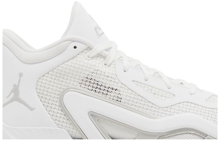 Jordan Tatum 1 PF Pure Money