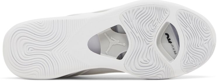 Jordan Tatum 1 PF Pure Money