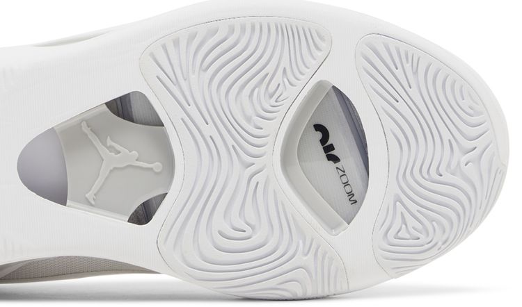 Jordan Tatum 1 PF Pure Money
