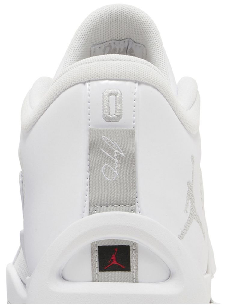 Jordan Tatum 1 PF Pure Money