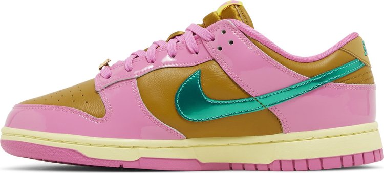 Parris Goebel x Wmns Dunk Low Playful Pink