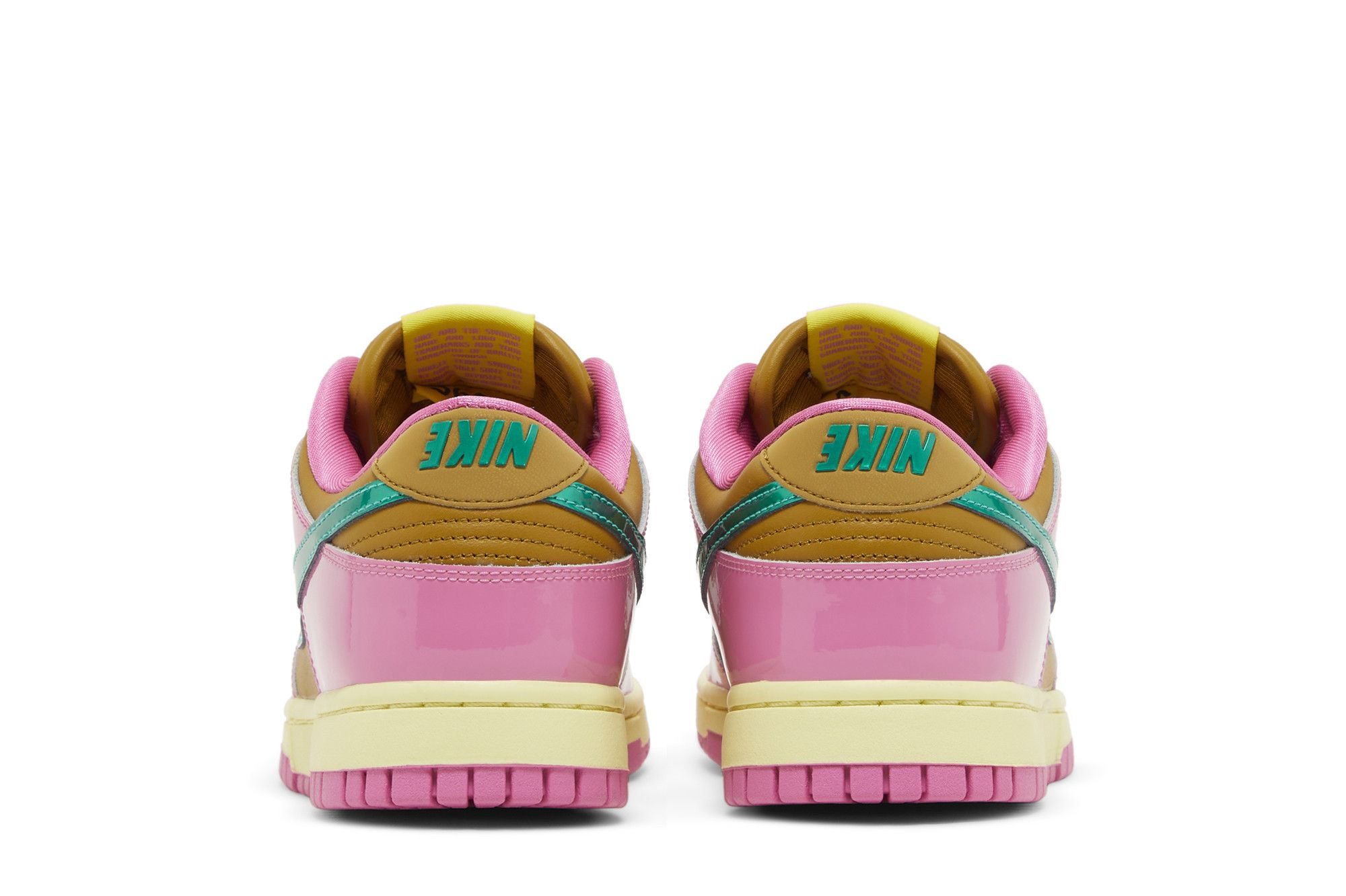 Buy Parris Goebel x Wmns Dunk Low 'Playful Pink' - FN2721