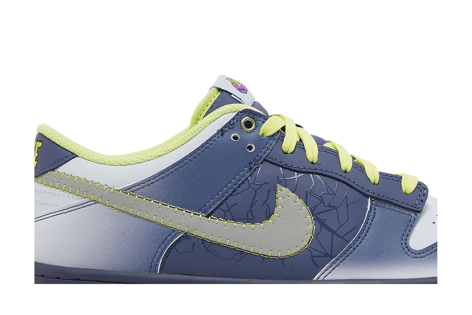 Buy Dunk Low GS 'Halloween - I am Fearless!' - FQ8354 491 | GOAT