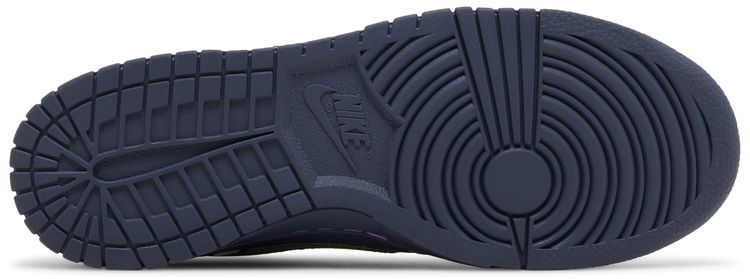 Nike Dunk Low GS Halloween   I am Fearless