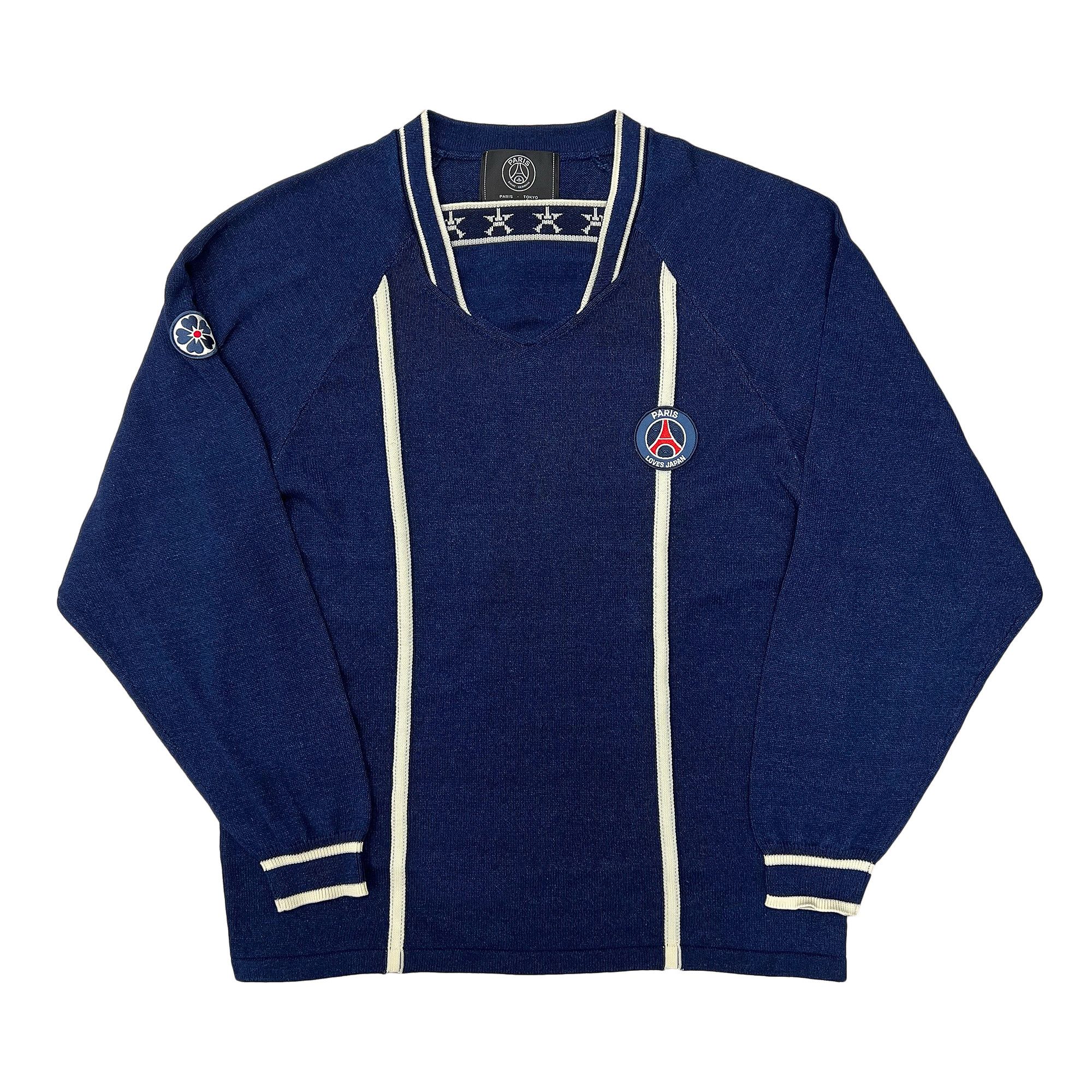 Psg sweater shop