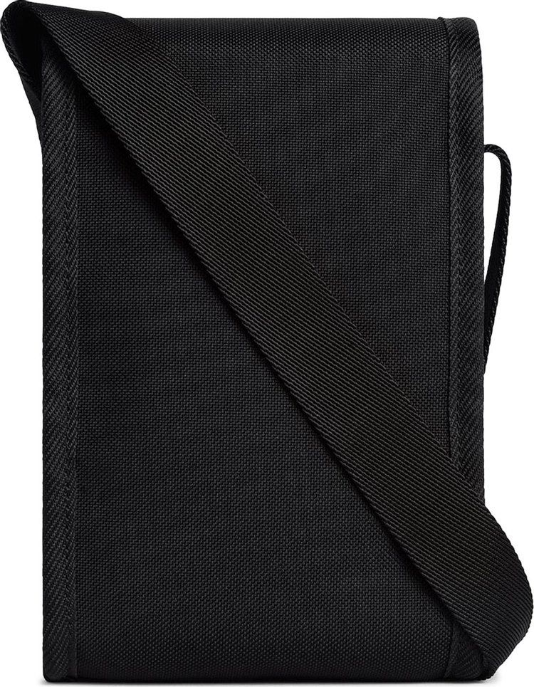 CELINE Trekking Phone Pouch Black