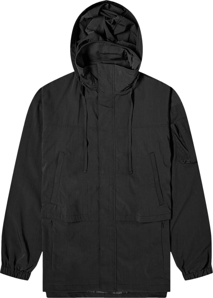 Gramicci x F/CE Mountain Jacket 'Black'