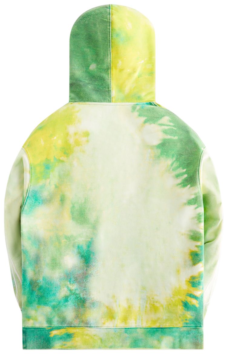 Kith Treats Skeleton Nelson Hoodie Apex