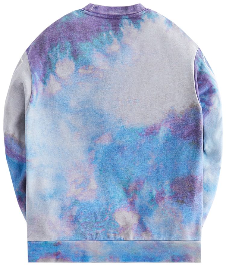 Kith Treats Skeleton Nelson Crewneck Passion