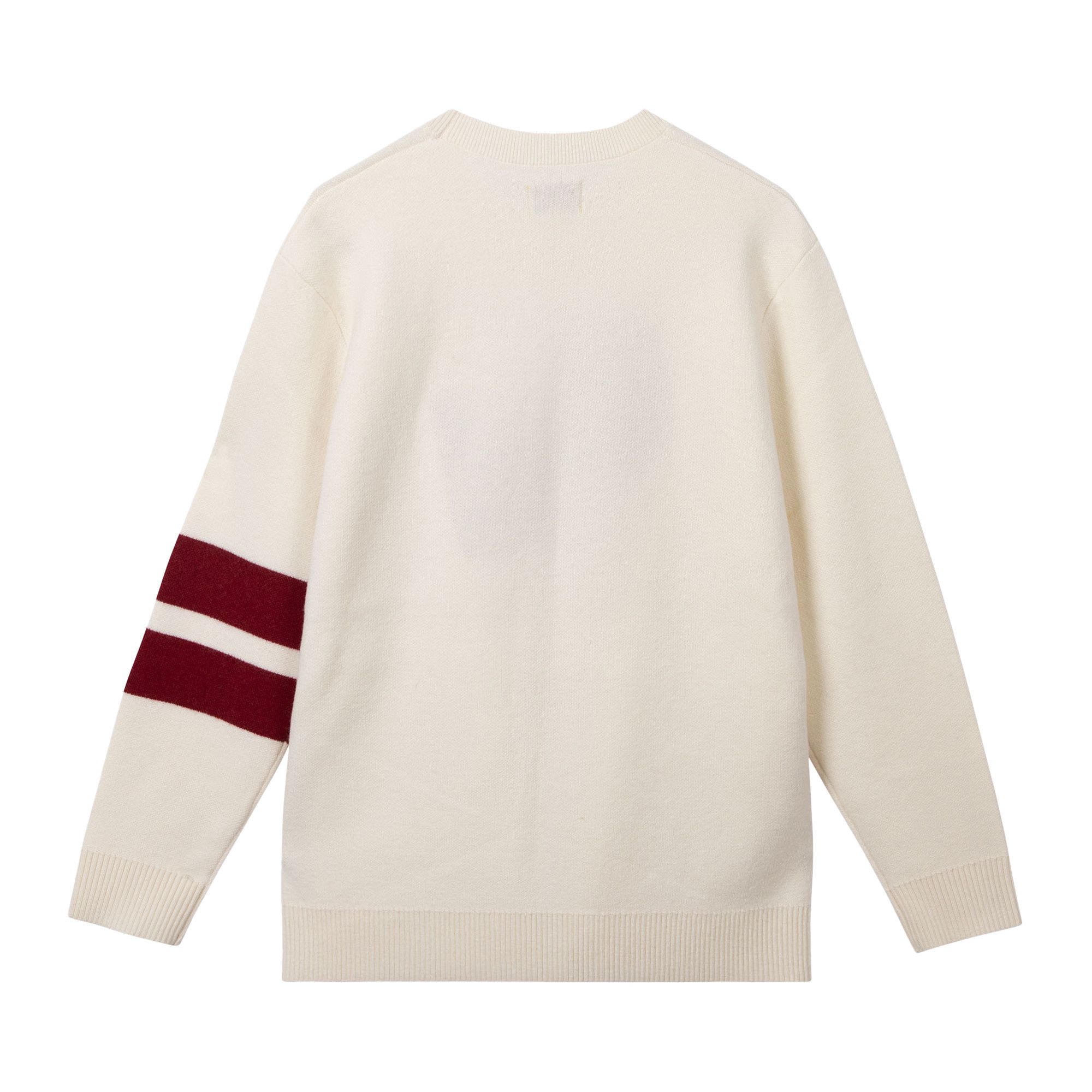 GRADUATE SWEATER by GOLF WANG | Parallel