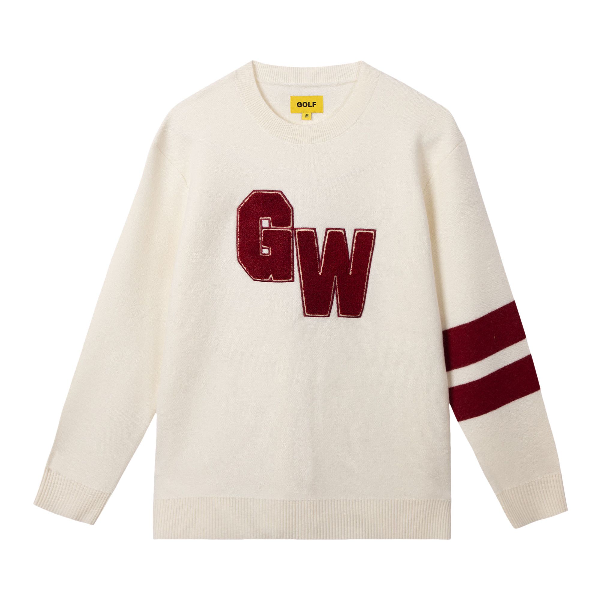 Golf hotsell wang crewneck