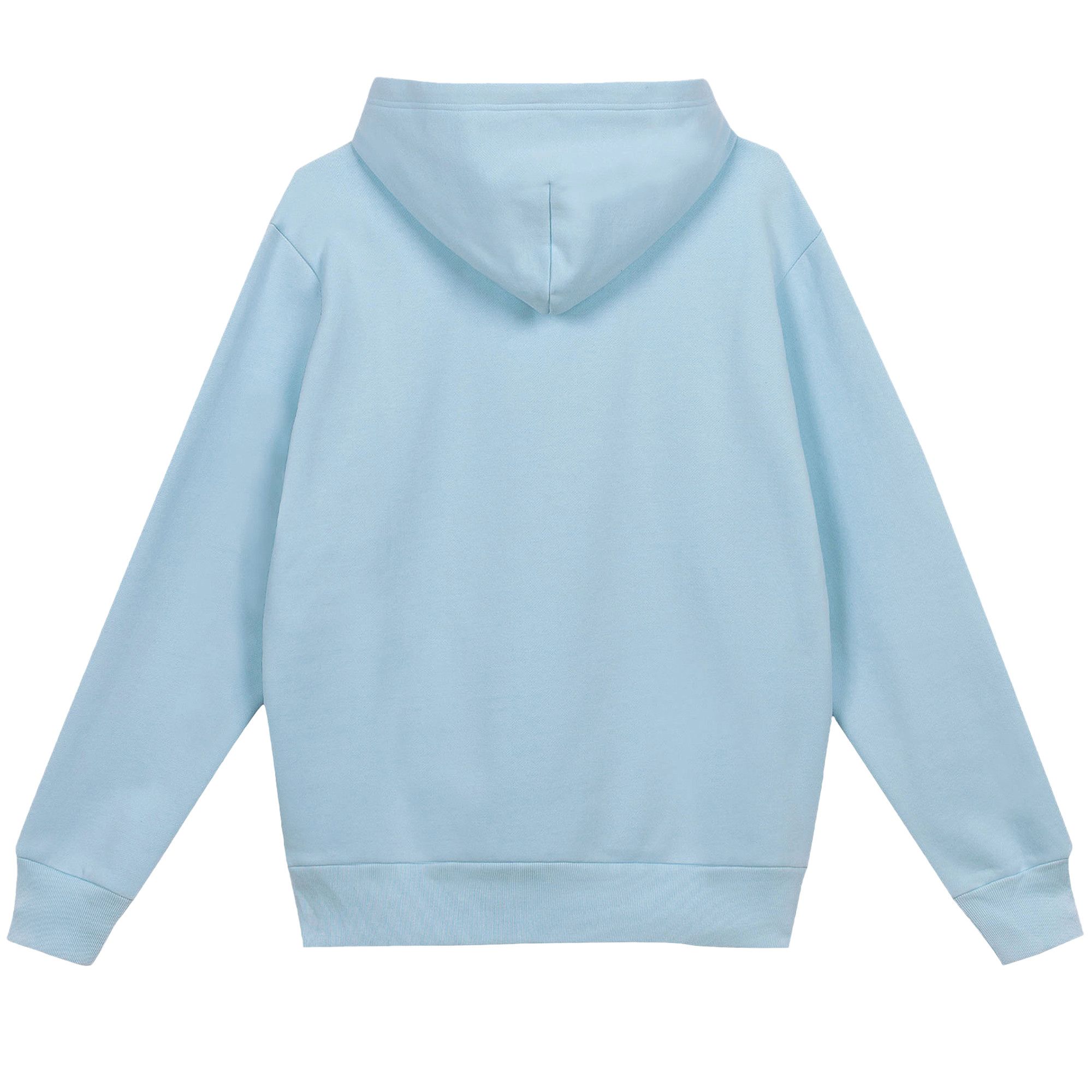 Buy GOLF WANG Oval Logo Hoodie 'Light Blue' - FW23TS1020 | GOAT