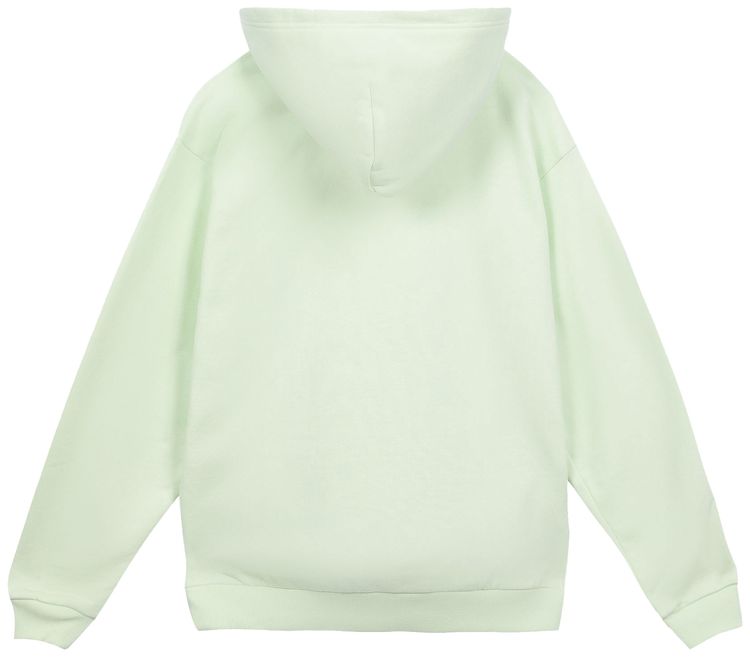 GOLF WANG Harmony Hoodie Light Green