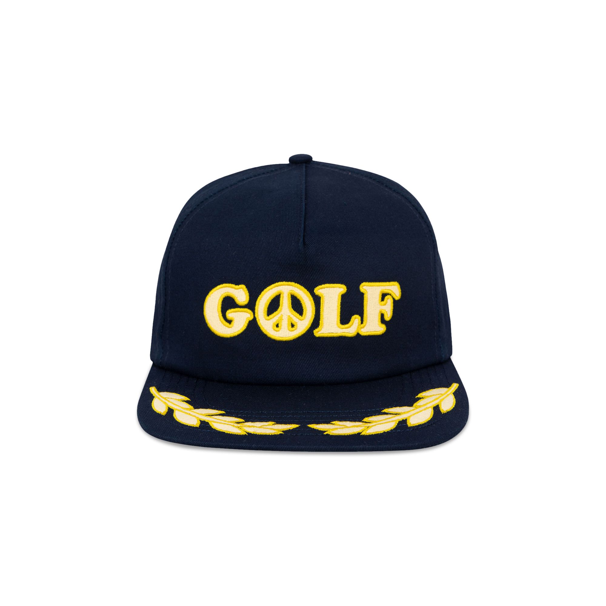 Golf wang 5 panel hat discount