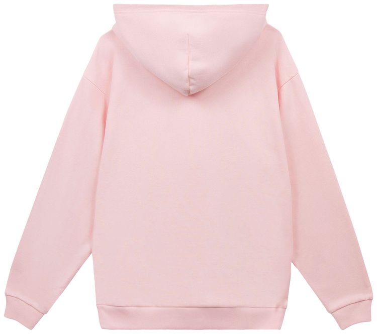GOLF WANG Harmony Hoodie Pink